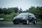 Toyota GR Yaris RZ First Edition 2020 года (JP)